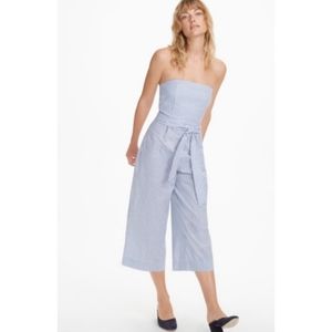 Club Monaco Tiphanie Jumpsuit